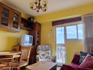 Pis a Teatinos - Los Prados. Piso en venta en avda. del mar, 3 dormitorios.