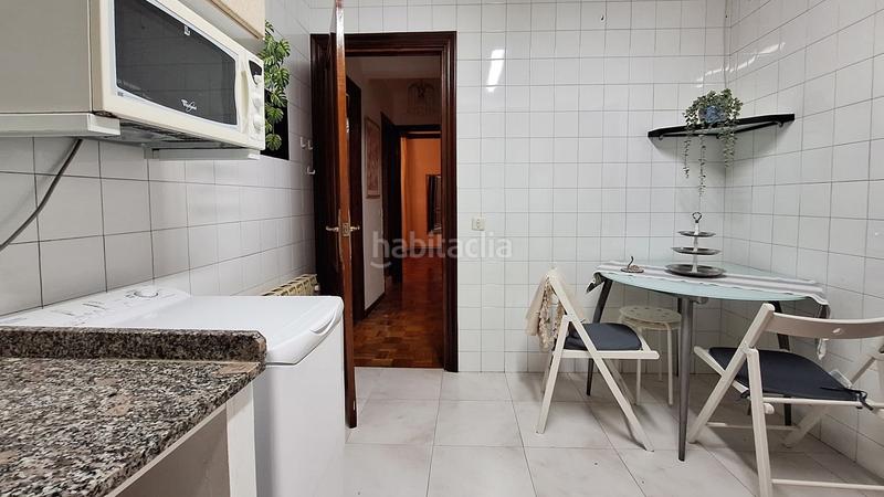 Foto 6a877236-1986-4a7d-8a42-89fa7d9ee8e5. Alquiler piso  en alquiler en pumarín, 3 dormitorios. en Oviedo