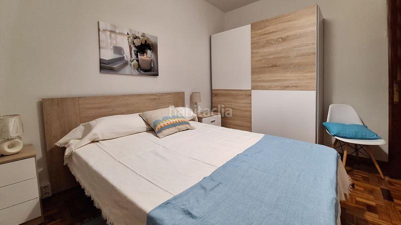 Foto 076e26bb-489e-43c7-a880-9902acd0219d. Lloguer pis amb calefacció aparcament a Milán - Pumarín Oviedo