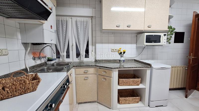 Foto 29899f6e-3243-4545-ac88-b73c44a05b8f. Lloguer pis amb calefacció aparcament a Milán - Pumarín Oviedo