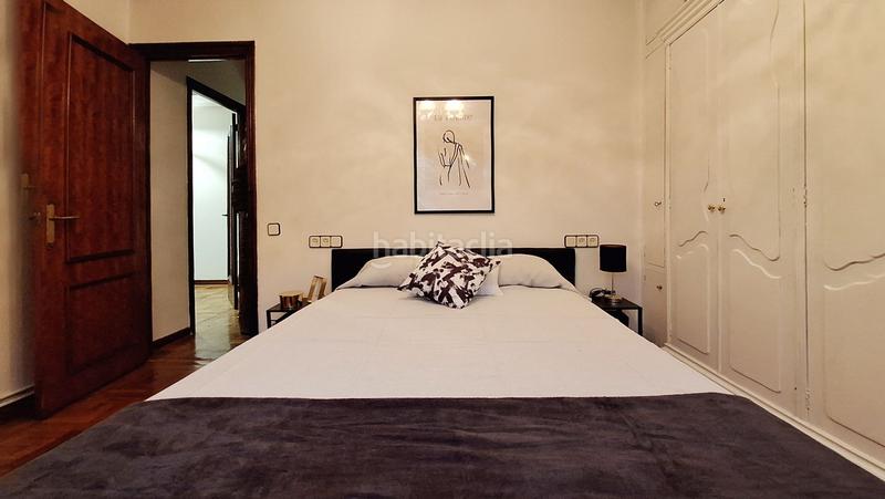 Foto a5c7ce2e-1eac-4483-9174-0ae6fc0e4f3d. Lloguer pis amb calefacció aparcament a Milán - Pumarín Oviedo