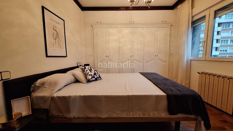 Foto e4479dc8-9eda-4519-bdee-398bc5820472. Lloguer pis amb calefacció aparcament a Milán - Pumarín Oviedo