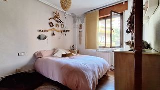 Piso  Nicolás y pepín rivero. Piso en venta en otero, 3 dormitorios.