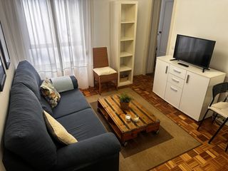 Piso en Auditorio - Seminario - Parque de Invierno