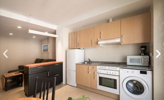 Location Appartement à Posada-Barro. Piso en alquiler en centro, 2 dormitorios.