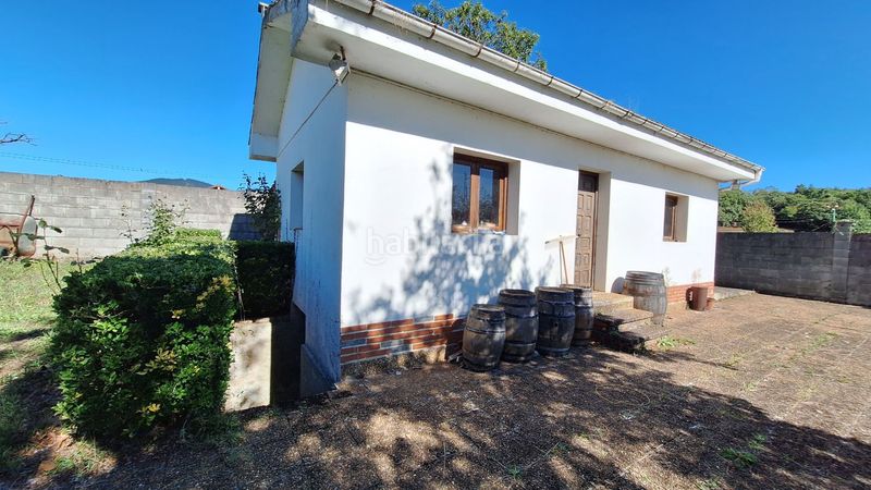 Foto 0d208b7b-9d8b-4c98-9fdf-8d7a4dbbe319. Masia a Regueras (Las)