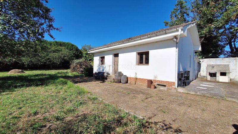 Foto 235f3c16-a2d7-431f-917d-54589d36bc65. Masia a Regueras (Las)