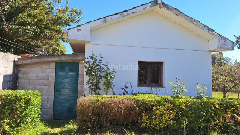 Foto 4e5e200e-16af-46ba-adaa-6ee65b381f5a. Masia a Regueras (Las)