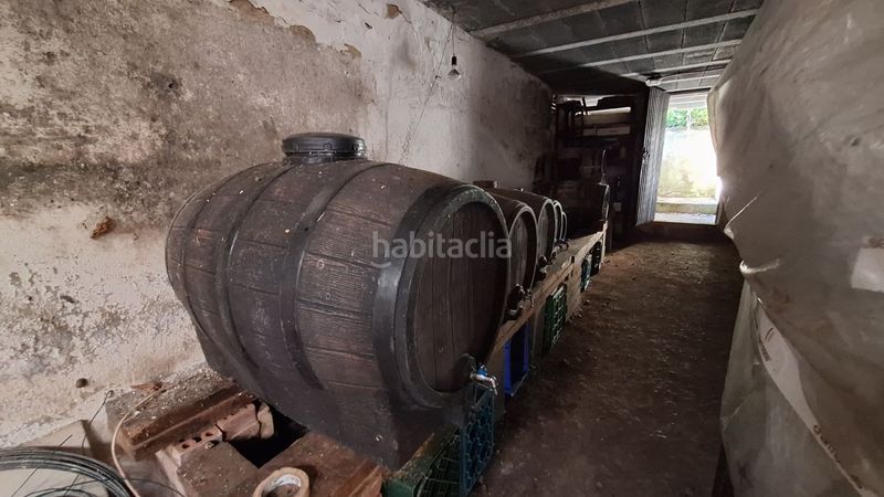 Foto 54be267e-a0ef-4e6e-b28c-8f8d513bde8d. Masia a Regueras (Las)