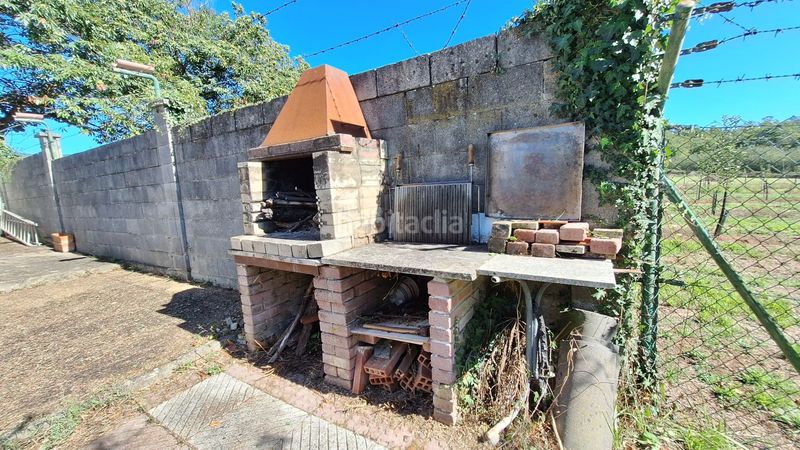 Foto 5ece3059-1f01-441c-b81a-c45f8f504b6d. Masia a Regueras (Las)