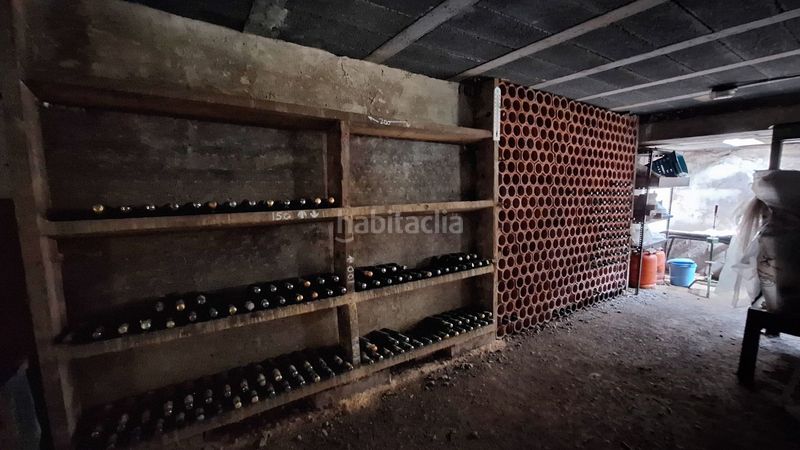 Foto 6c7be321-34b8-472d-bb69-932b814a113b. Masia a Regueras (Las)