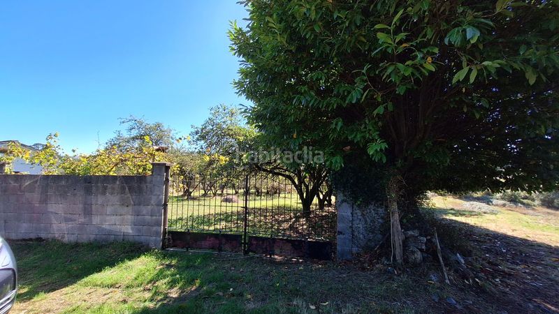 Foto 9c10a6f3-e9e0-412f-8ee0-58546616e0fb. Masia a Regueras (Las)