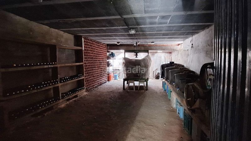 Foto cfd5ae8a-b287-40d5-8f48-8c2cd8eeee4f. Masia a Regueras (Las)