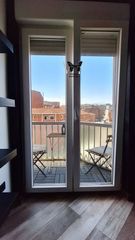 Flat in Vallobín