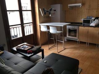 Location Appartement à Grado. Piso en alquiler en grado, 1 dormitorio.