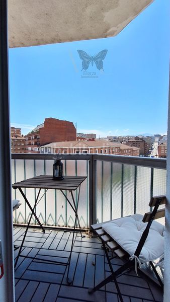 Foto b0c94ffb-01b7-4c9b-9283-8f5b38293a32. Pis a Vallobín Oviedo
