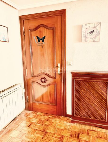 Foto 0ad4ce5b-3527-4c5a-b7df-a7cd3ab8b3e3. Pis a La Villa - Bazuelo Mieres