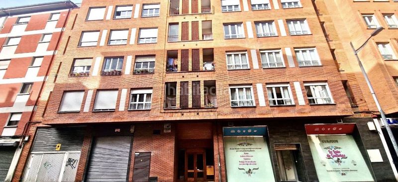 Foto 2793c997-f802-49d7-9c6e-b1c48ae6a5ad. Pis a La Villa - Bazuelo Mieres