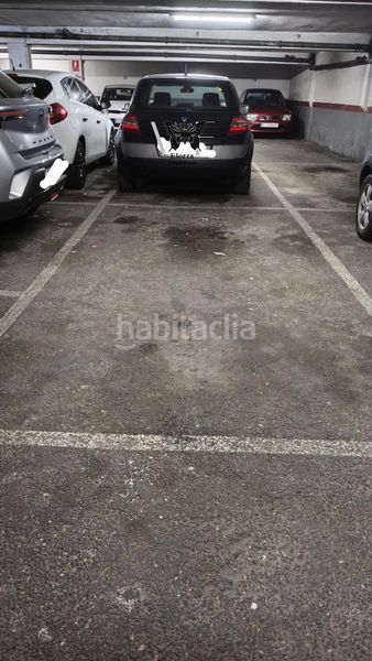 Foto a7ee5fa4-e0b0-4559-b33f-ff9aebc469e2. Aparcament cotxe a Argañosa Oviedo