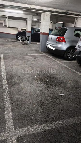 Foto af022866-3cf2-4119-86c0-5f1e25a7ea92. Aparcament cotxe a Argañosa Oviedo