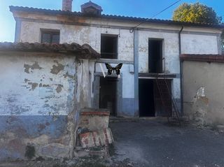 Haus in Regueras (Las). Casa en venta en escamplero, 4 dormitorios.
