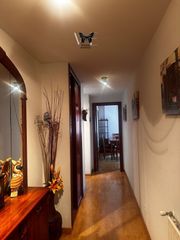 Pis a Proaza 17. Piso en venta en la florida, 3 dormitorios.