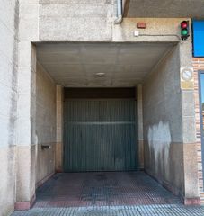 Aparcament cotxe a Milán - Pumarín