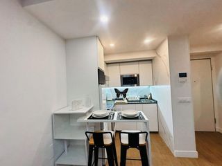 Alquiler Piso en Buenavista. Piso en alquiler en fuertes acevedo, 1 dormitorio.