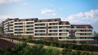 Appartement à Ribadesella. Piso en venta en centro, 2 dormitorios.