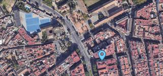 Local Comercial  Calle tras la puerta. Oportunidad única en un barrio encantador  especial inversores