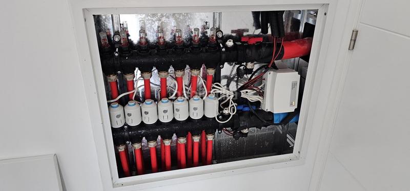 Foto 37502e28-5561-44f5-a95e-aecd55d4fae2. Reihenhaus mit heizung parking in Villarrubia Córdoba