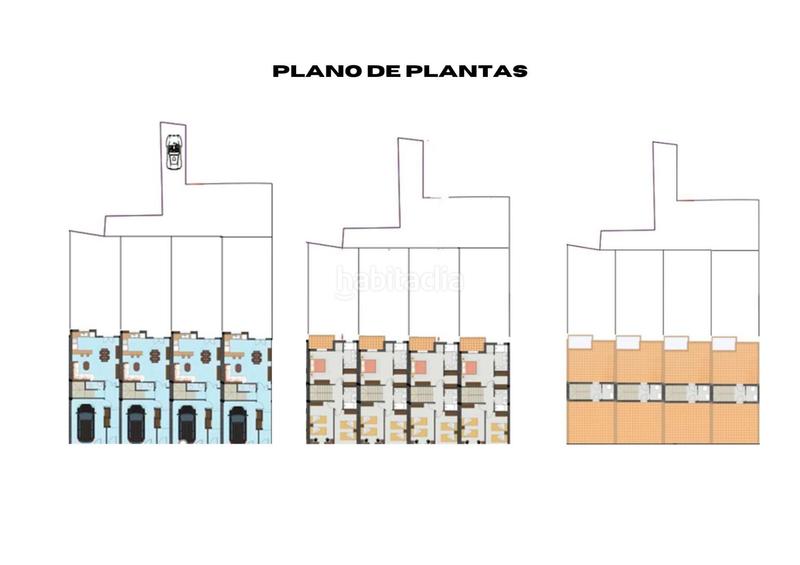 Foto 948cc585-270b-4a62-8f8c-6b0aa86cb0dc. Casa adossada amb calefacció aparcament a Villarrubia Córdoba