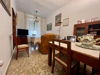 Maison à Casco Histórico  - Ribera - San Basilio