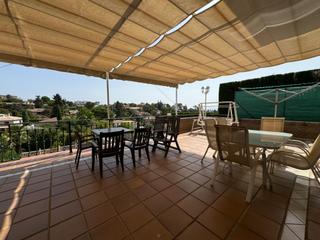 Xalet a El Brillante -El Naranjo - El Tablero. Chalet en el brillante, córdoba capital