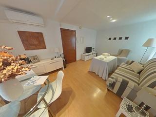 Appartement  Calle sebastián de benalcázar. Piso que por precio y ubicación se convierte en magnífica opción