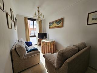 Piso en Huerta de la Reina - Trassierra. Zona vial norte prolongacion gran capitán