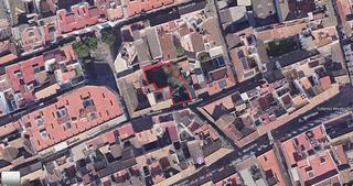 Terreny residencial  Calle humosa. Solar en venta en zona san lorenzo!