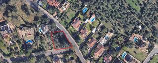 Terreny residencial  Avenida de san josé de calasanz. Amplia parcela en venta en zona brillantesansueña, cordoba