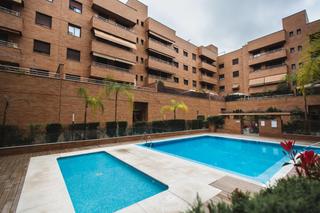 Appartement à Tablero Bajo - Arruzafilla. Magnifica vivienda, situada en avda. cañito bazan. 3 dormitorios