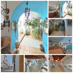 Maison  Calle del cardenal gonzález 22,24 y 26. Inversión exclusiva en pleno corazón de la judería, residencial,