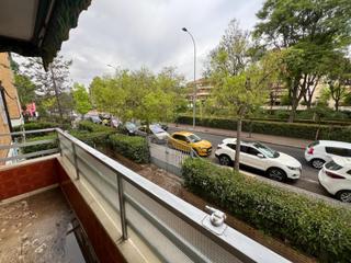 Pis  Calle calle de los castaos, 3. Fabulosa vivienda con terraza en santa rosa, crdoba