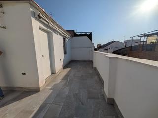 Casa a Ollerías - San Cayetano. Casa nueva independiente en zumbacon 4 dormitorio, 2 baños 2 ase
