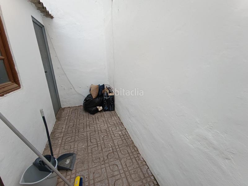 Foto f37daded-01ac-4e20-a99c-fe198917cad5. Planta baja magnifico piso exterior ideal como primera vivienda o como inversion en Córdoba