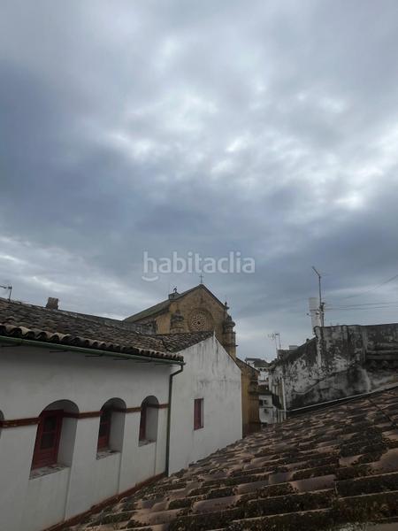 Foto 3d603556-51e1-434e-8983-c580aa8834bc. Casa in casco histórico - ribera - san basilio Córdoba