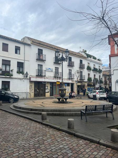 Foto c9c884be-576f-4cef-8376-1abbd4bf1850. Casa in casco histórico - ribera - san basilio Córdoba