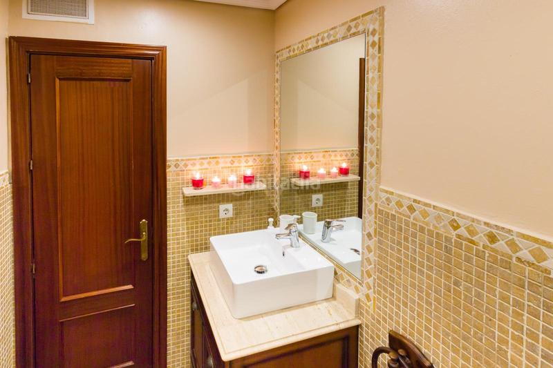 Foto d8f1e44d-8706-47c2-9321-76df2abceadc. Apartamento coqueto apartamento amueblado en casco histórico - ribera - san basilio Córdoba