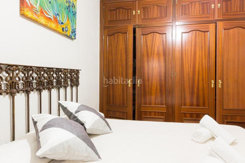Foto de26d032-39ab-4761-9bd2-39a5b4f9ea22. Apartamento coqueto apartamento amueblado en casco histórico - ribera - san basilio Córdoba