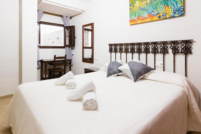 Foto e83b4171-aaa0-4875-9ad9-ff6dc37c0bc0. Apartamento coqueto apartamento amueblado en casco histórico - ribera - san basilio Córdoba