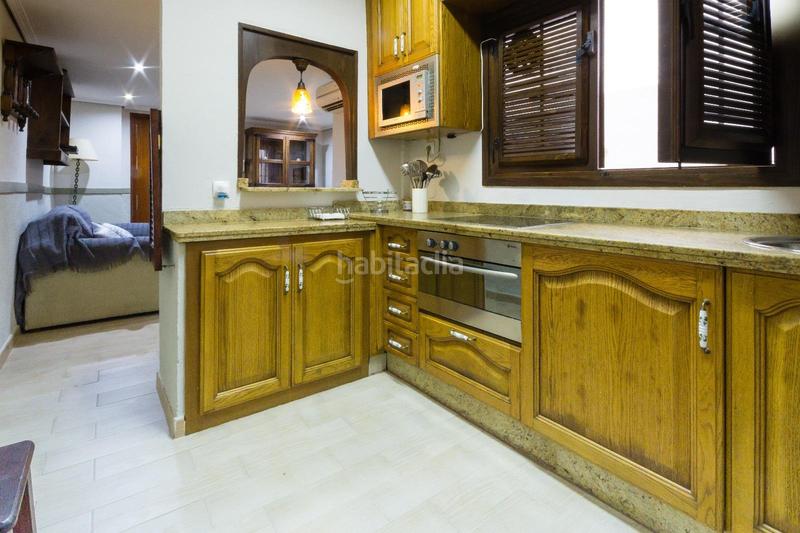 Foto f9cd1858-aed9-41a0-82df-b4820617a098. Apartamento coqueto apartamento amueblado en casco histórico - ribera - san basilio Córdoba