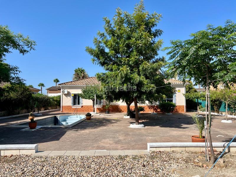 Foto b366b2c9-9990-4872-ae01-f8b3a142ec8d. Casa en Carlota (La)